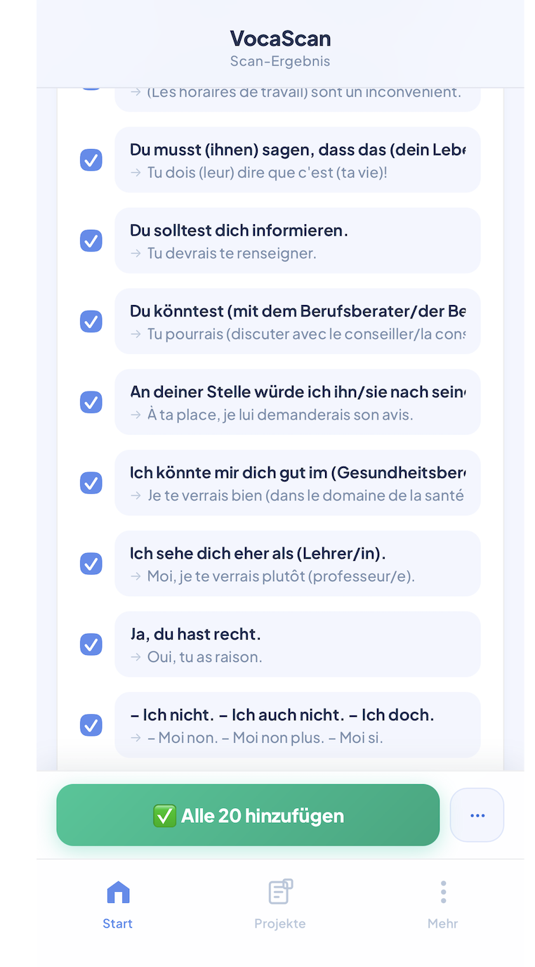 Scan